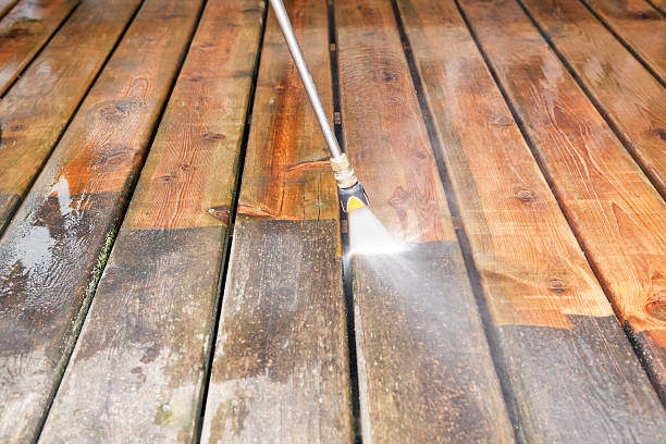 Concrete Sealing in St Leo, FL