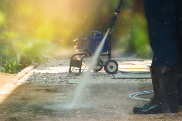 Best Playground Equipment Cleaning  in St Leo, FL