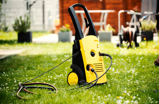 Best Heavy Equipment Washing  in St Leo, FL